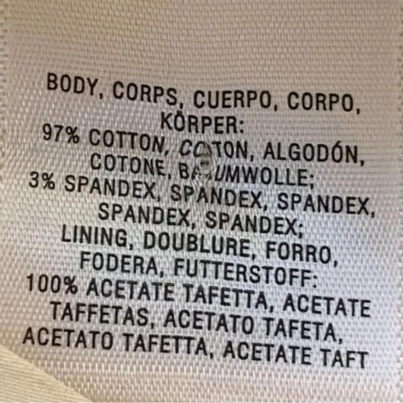 Anthropologie Maeve Tea Garden Floral Sheath Dress - Picture 10 of 10